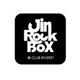 [Jin Rock Box] event icon / CL. Flatless Inc